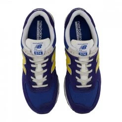 NEW BALANCE 574 Blu -Tendenza Italia new balance ml574or2 574 tutte sneaker uomo 044536401 or2 2