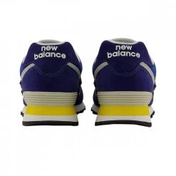 NEW BALANCE 574 Blu -Tendenza Italia new balance ml574or2 574 tutte sneaker uomo 044536401 or2 3