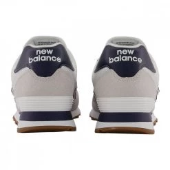 NEW BALANCE 574 -Tendenza Italia new balance ml574tf2 574 tutte sneaker uomo 044536501 tf2 4
