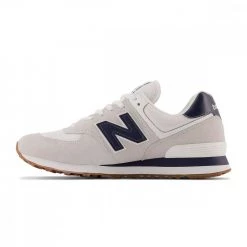 NEW BALANCE 574 -Tendenza Italia new balance ml574tf2 574 tutte sneaker uomo 044536501 tf2 5