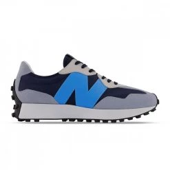 NEW BALANCE 327 Blu
