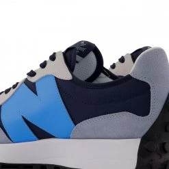 NEW BALANCE 327 Blu -Tendenza Italia new balance ms327bf 327 tutte sneaker uomo 044536701 bf 5