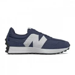 NEW BALANCE 327 Blu