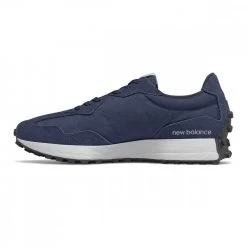 NEW BALANCE 327 Blu -Tendenza Italia new balance ms327cpd 327 tutte sneaker uomo 044536801 cpd 4