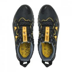 NEW BALANCE SHANDO Nero -Tendenza Italia new balance mtshacb1 shando trail running running uomo 045948601 b1 3