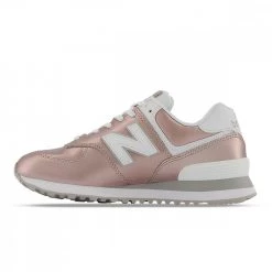 NEW BALANCE 574 DONNA Rosa -Tendenza Italia new balance wl574lb2 574 donna tutte sneaker donna 044534901 lb2 6