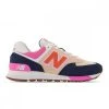 NEW BALANCE 574 DONNA Rosa 2 NEW BALANCE 574 DONNA Rosa -Tendenza Italia new balance wl574ph2 574 donna tutte sneaker donna 044537001 ph2 1