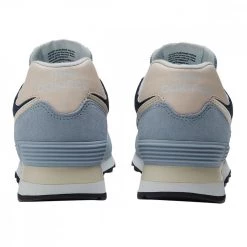 NEW BALANCE 574 DONNA Blu -Tendenza Italia new balance wl574vj2 574 donna tutte sneaker donna 044537101 vj2 4