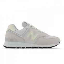 NEW BALANCE 574 DONNA Grigio