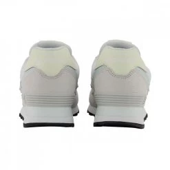 NEW BALANCE 574 DONNA Grigio -Tendenza Italia new balance wl574vl2 574 donna tutte sneaker donna 044537201 vl2 4