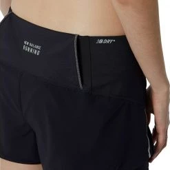 NEW BALANCE SHORT IMPACT RUN 2IN1 DONNA Nero 9 NEW BALANCE SHORT IMPACT RUN 2IN1 DONNA Nero -Tendenza Italia new balance ws21270bk short impact run 2in1 donna abbigliamento running donna 044881501 bk 4