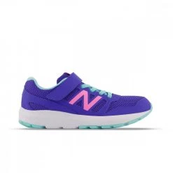 NEW BALANCE 570 ELASTICO BAMBINA