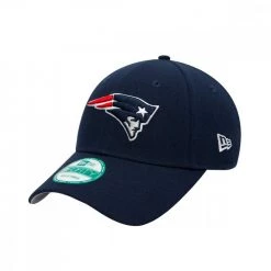 NEW ERA 9FORTY THE LEAGUE NEEPAT