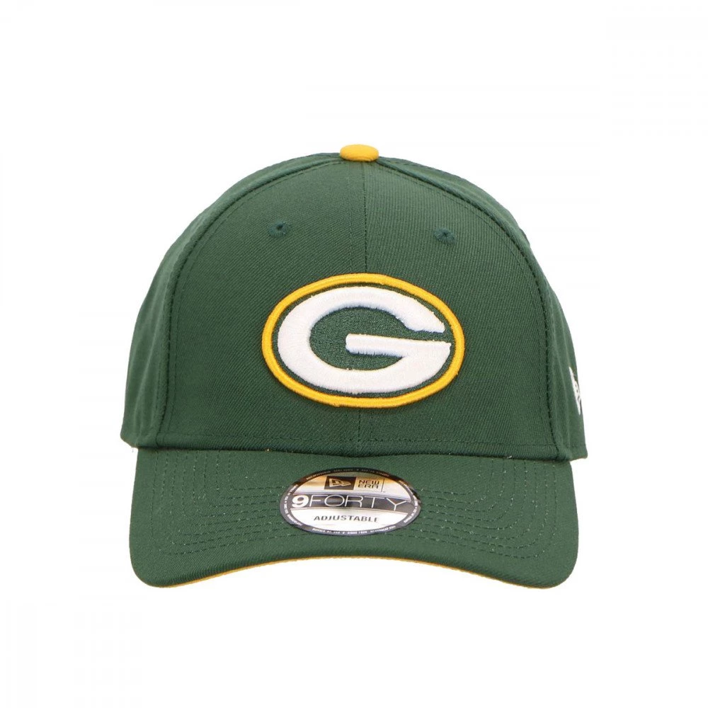 NEW ERA CAPPELLINO 9FORTY GREEN BAY PACKERS 4 NEW ERA CAPPELLINO 9FORTY GREEN BAY PACKERS - immagine 2