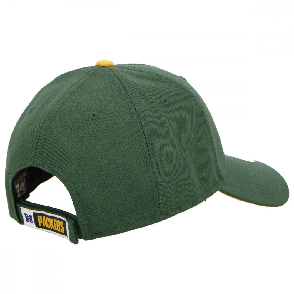 NEW ERA CAPPELLINO 9FORTY GREEN BAY PACKERS 5 NEW ERA CAPPELLINO 9FORTY GREEN BAY PACKERS - immagine 3