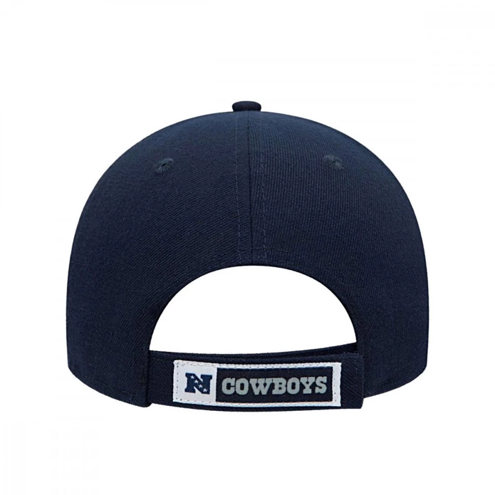 NEW ERA CAPPELLINO LEAGUE DALCOW 4 NEW ERA CAPPELLINO LEAGUE DALCOW - immagine 2