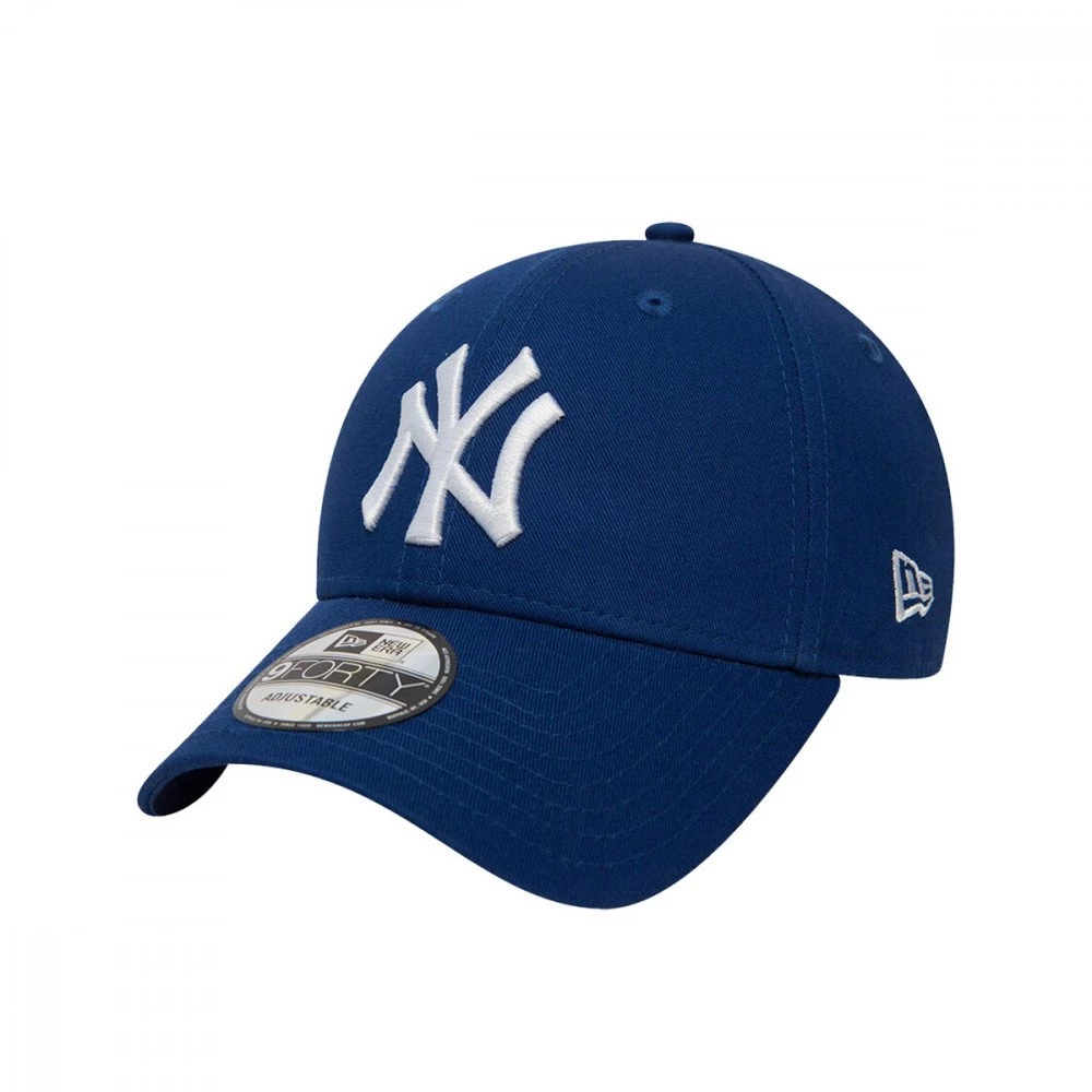 NEW ERA 9FORTY LEAGUE BASIC NEW YORK YANKEES