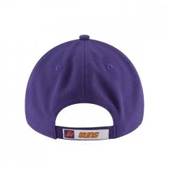 NEW ERA CAPPELLINO THE LEAGUE 9FORTY SUNS Viola 8 NEW ERA CAPPELLINO THE LEAGUE 9FORTY SUNS Viola -Tendenza Italia new era 11405595 cappellino the league 9forty suns accessori basket uomo 038002001 purp 3