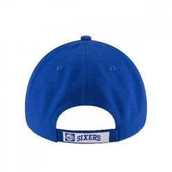NEW ERA CAPPELLINO THE LEAGUE 9FORTY 76ERS Royal -Tendenza Italia new era 11405596 cappellino the league 9forty 76ers accessori basket uomo 038002101 roya 3