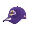 NEW ERA CAPPELLINO THE LEAGUE 9FORTY LOS ANGELES LAKERS Viola 2 NEW ERA CAPPELLINO THE LEAGUE 9FORTY LOS ANGELES LAKERS Viola -Tendenza Italia new era 11405605 cappellino the league 9forty los angeles lakers accessori basket uomo 035823101 purp 1