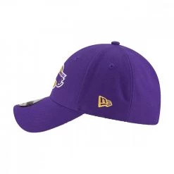 NEW ERA CAPPELLINO THE LEAGUE 9FORTY LOS ANGELES LAKERS Viola -Tendenza Italia new era 11405605 cappellino the league 9forty los angeles lakers accessori basket uomo 035823101 purp 3