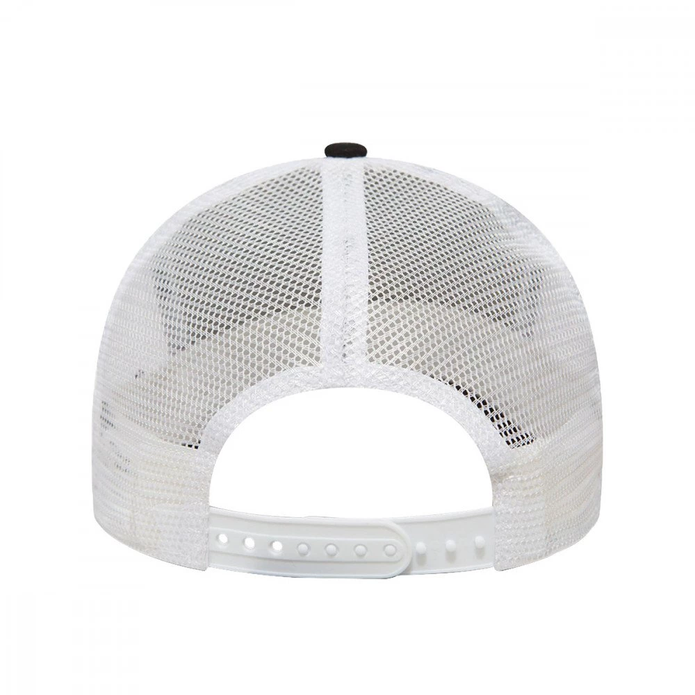 NEW ERA CAPPELLINO CLEAN TRUCKER NEW YORK YANKEES - immagine 2