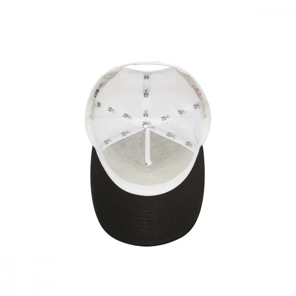 NEW ERA CAPPELLINO CLEAN TRUCKER NEW YORK YANKEES - immagine 3