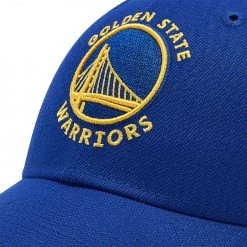 NEW ERA CAPPELLINO NBA THE LEAGUE GOLDEN STATE WARRIORS Royal -Tendenza Italia new era 12145285 nba the league golden state warriors otc accessori basket uomo 044632101 roya 4
