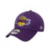NEW ERA CAPPELLINO 9FORTY SHADOW TECH LAKERS Viola -Tendenza Italia new era 12380821 cappellino 9forty shadow tech lakers accessori basket uomo 046034801 821 1