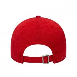 NEW ERA CAPPELLINO 9FORTY SHADOW TECH BULLS Rosso -Tendenza Italia new era 12380822 cappellino 9forty shadow tech bulls accessori basket uomo 046034901 822 5
