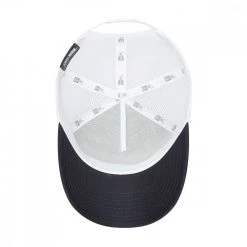 LICENSE PLATE TRUCKER NEW ERA NVY 7 LICENSE PLATE TRUCKER NEW ERA NVY -Tendenza Italia new era 60222393 license plate trucker new era nvy accessori uomo 044632301 navy 3