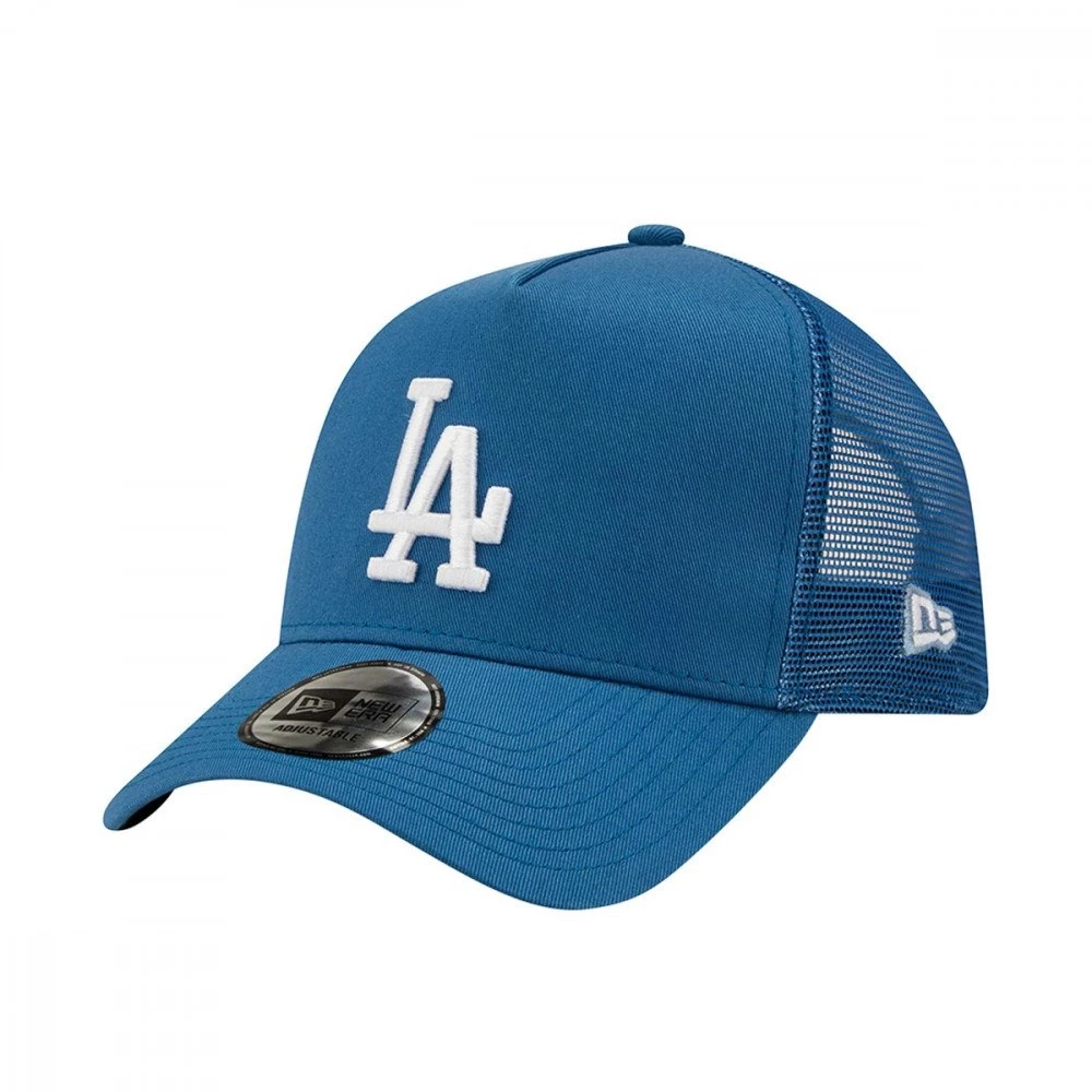 NEW ERA TONAL MESH TRUCKER LA DODGERS ATB 3 NEW ERA TONAL MESH TRUCKER LA DODGERS ATB