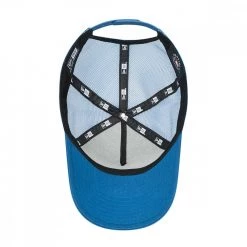 NEW ERA TONAL MESH TRUCKER LA DODGERS ATB 7 NEW ERA TONAL MESH TRUCKER LA DODGERS ATB -Tendenza Italia new era 60222436 tonal mesh trucker la dodgers atb accessori uomo 045348401 36 3