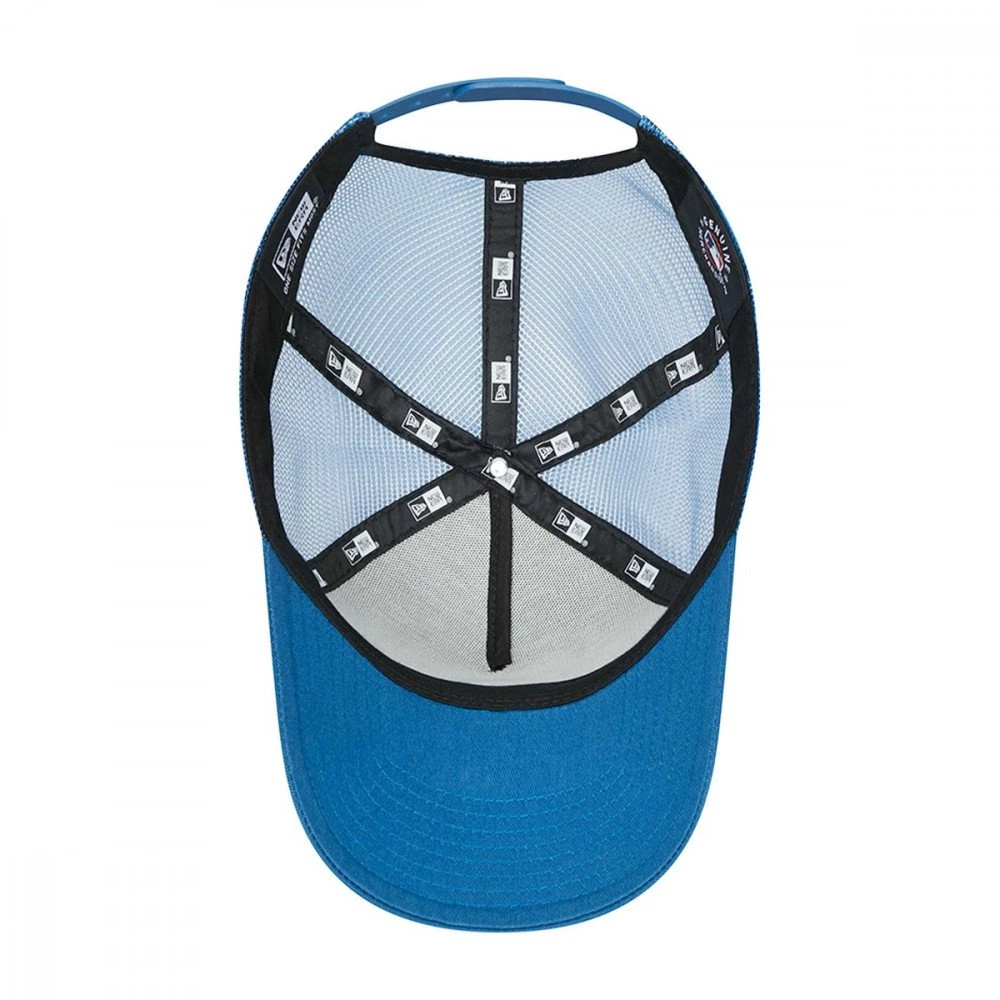 NEW ERA TONAL MESH TRUCKER LA DODGERS ATB 5 NEW ERA TONAL MESH TRUCKER LA DODGERS ATB - immagine 3