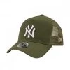 NEW ERA TONAL MESH TRUCKER NY YANKEES NOV -Tendenza Italia new era 60222546 tonal mesh trucker ny yankees nov accessori uomo 045348501 46 1
