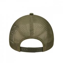 NEW ERA TONAL MESH TRUCKER NY YANKEES NOV -Tendenza Italia new era 60222546 tonal mesh trucker ny yankees nov accessori uomo 045348501 46 2