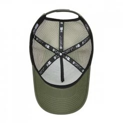 NEW ERA TONAL MESH TRUCKER NY YANKEES NOV -Tendenza Italia new era 60222546 tonal mesh trucker ny yankees nov accessori uomo 045348501 46 3