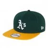 NEW ERA MLB OTC 9FIFTY OAKLAND ATHLETICS OTC 2 NEW ERA MLB OTC 9FIFTY OAKLAND ATHLETICS OTC -Tendenza Italia new era 60245395 mlb otc 9fifty oakland athletics otc accessori uomo 045349301 95 1