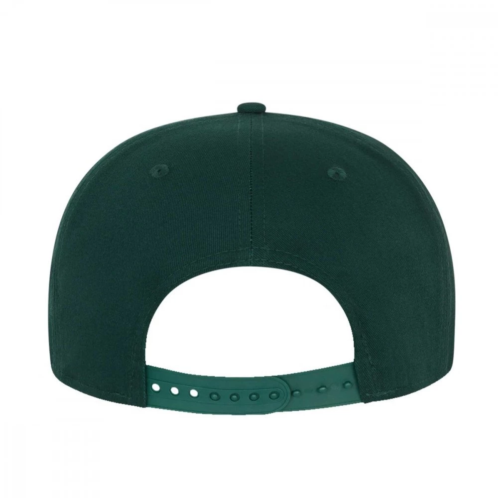 NEW ERA MLB OTC 9FIFTY OAKLAND ATHLETICS OTC 4 NEW ERA MLB OTC 9FIFTY OAKLAND ATHLETICS OTC - immagine 2