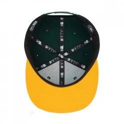 NEW ERA MLB OTC 9FIFTY OAKLAND ATHLETICS OTC 7 NEW ERA MLB OTC 9FIFTY OAKLAND ATHLETICS OTC -Tendenza Italia new era 60245395 mlb otc 9fifty oakland athletics otc accessori uomo 045349301 95 3