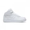 NIKE AIR FORCE 1 MID BAMBINO Bianco 2 NIKE AIR FORCE 1 MID BAMBINO Bianco -Tendenza Italia nike 314196 air force 1 mid bambino tutte sneaker bambino 023107701 113 1