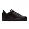 NIKE AIR FORCE 1 '07 BLACK DONNA Nero 2 NIKE AIR FORCE 1 '07 BLACK DONNA Nero -Tendenza Italia nike 315115 air force 1 07 nera donna tutte sneaker donna 030383201 038 1