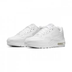 NIKE AIR MAX LTD 3 Bianco -Tendenza Italia nike 687977 air max ltd 3 tutte sneaker uomo 039392601 111 4