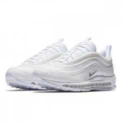 NIKE AIR MAX 97 Bianco -Tendenza Italia nike 921826 air max 97 tutte sneaker uomo 035750901 101 3
