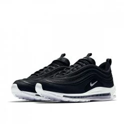 NIKE AIR MAX 97 Nero -Tendenza Italia nike 921826 air max 97 tutte sneaker uomo 036293701 001 3