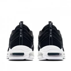 NIKE AIR MAX 97 Nero -Tendenza Italia nike 921826 air max 97 tutte sneaker uomo 036293701 001 4