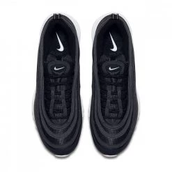 NIKE AIR MAX 97 Nero -Tendenza Italia nike 921826 air max 97 tutte sneaker uomo 036293701 001 5