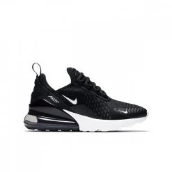 NIKE AIR MAX 270 BAMBINO Nero