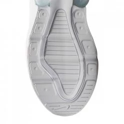 NIKE AIR MAX 270 BAMBINO Bianco -Tendenza Italia nike 943345 air max 270 bambino tutte sneaker bambino 040189001 103 5