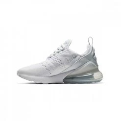 NIKE AIR MAX 270 BAMBINO Bianco -Tendenza Italia nike 943345 air max 270 bambino tutte sneaker bambino 040189001 103 6